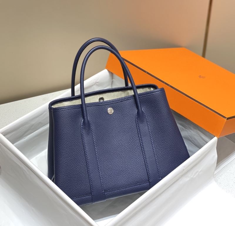 Hermes Garden Party Bags